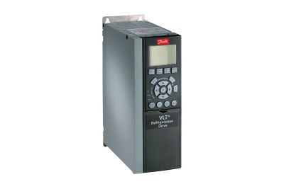 VLT® Refrigeration Drive FC 103