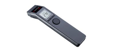 Thermomètre portatif MS LT