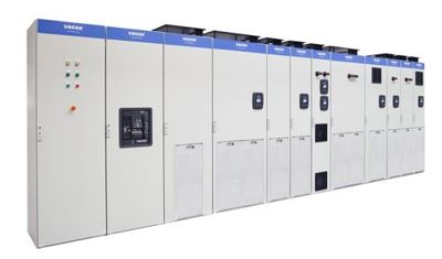 VACON® NXP System Drive